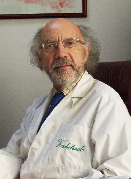 Docteur Trichologue Maarten