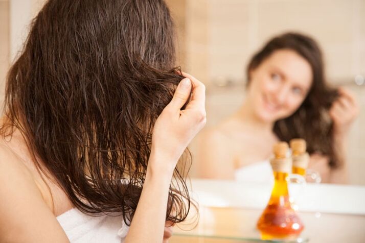 Produits de soins