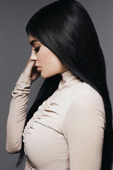 cheveux